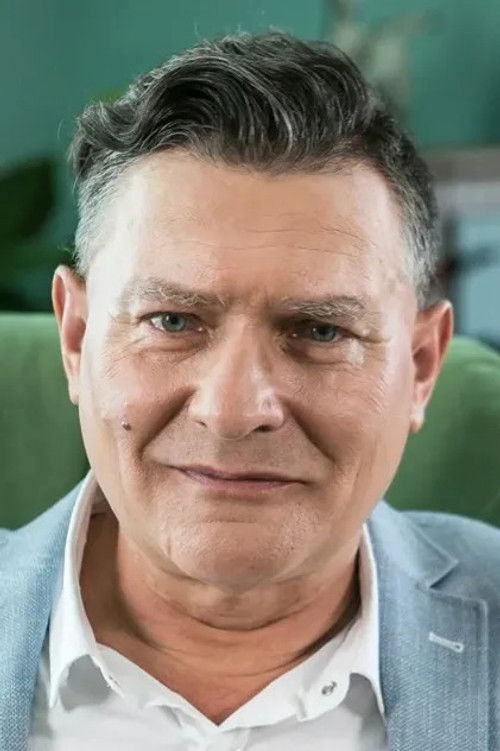 Oleh Prymohenov profile