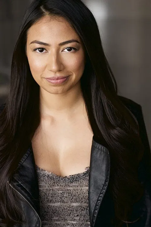 Photo of Natalie Camunas, Acting