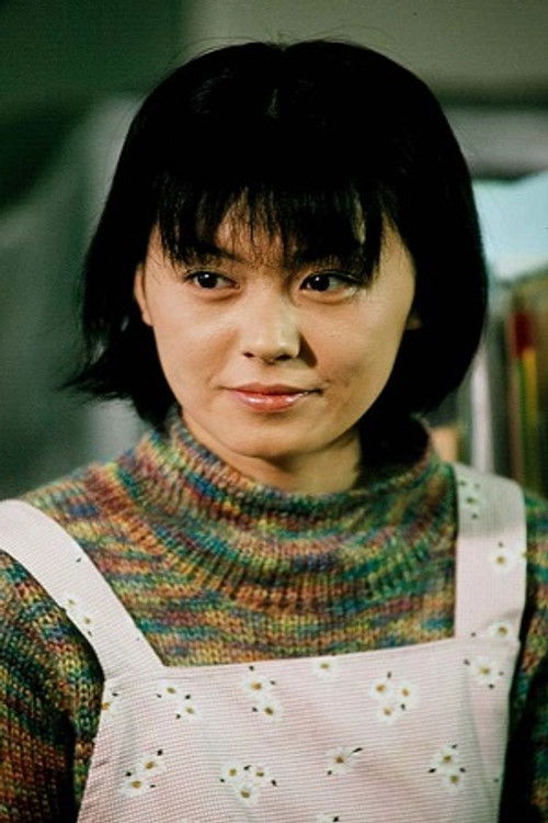 Wakana Chizaki profile