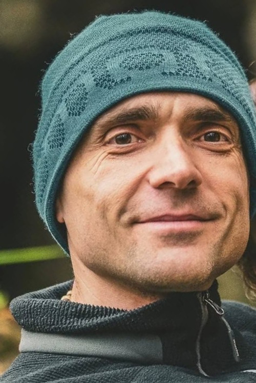 Photo of Christian Core, Acting