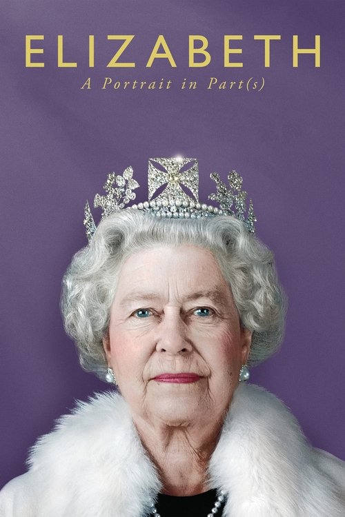 Movie poster for Elizabeth: A Portrait in Part(s) (2022)