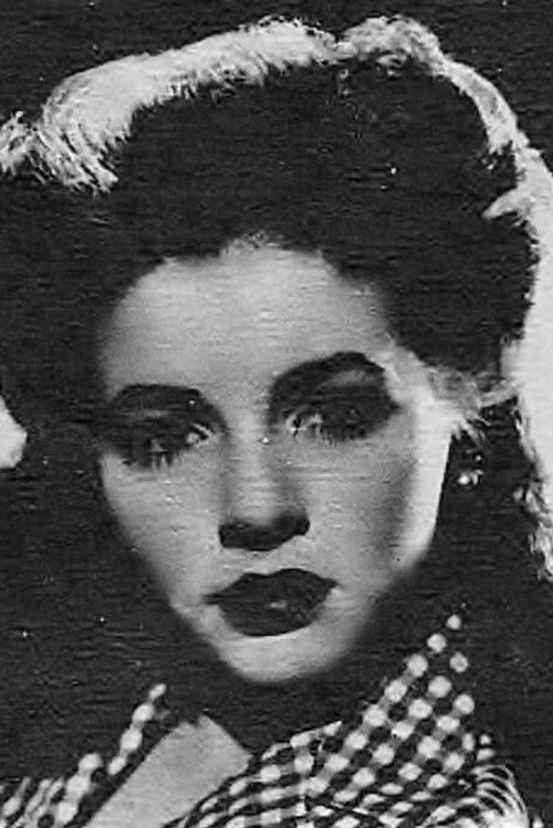 Photo of Peggy Wynne, Acting