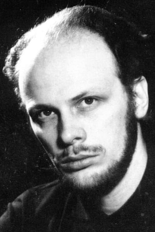 Photo of Jan Johansson, Sound