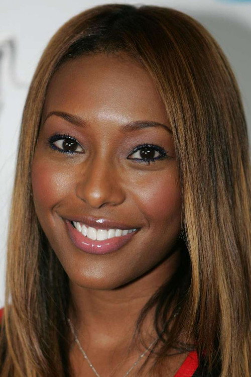 Photo of Nicole Narain, Acting