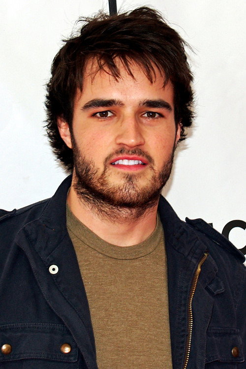 Photo of Justin Mentell, Acting