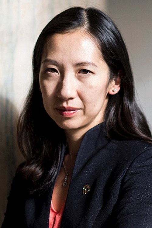 Photo of Leana Wen, Acting