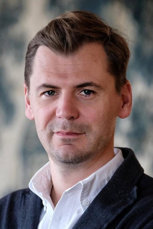 Photo of Daniel Gerlach, Directing