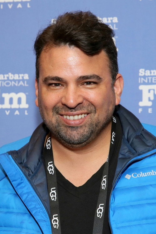 Photo of Arturo Montenegro, Directing