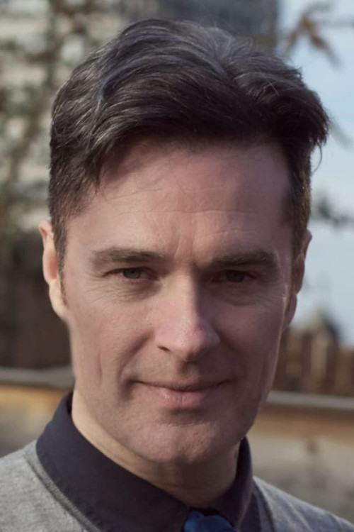 Photo of Christopher Clarke, Acting