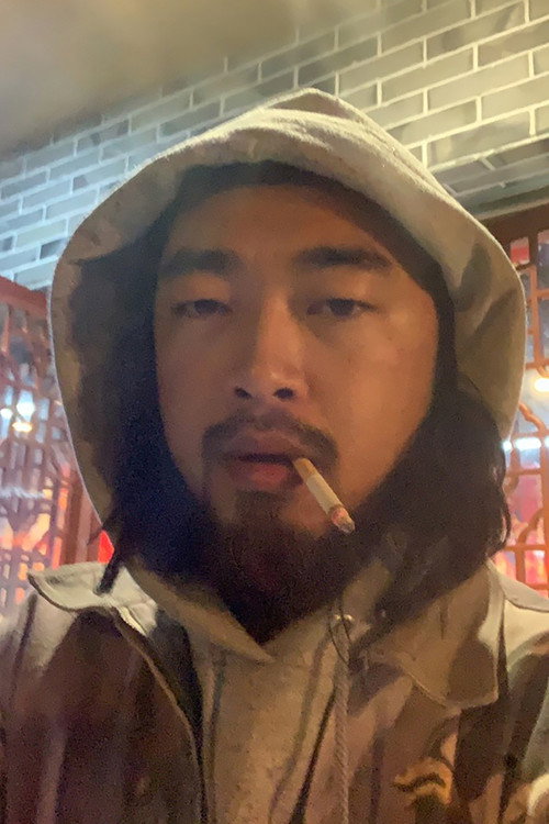Photo of 周丽峰, Acting