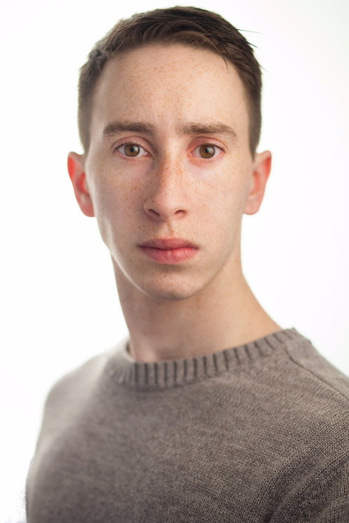 Photo of Steven Wody, Acting