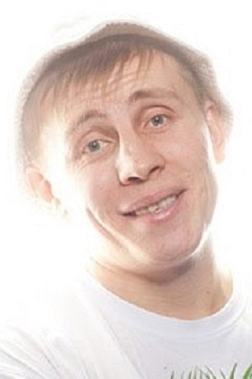 Evgeny Bochkarev profile