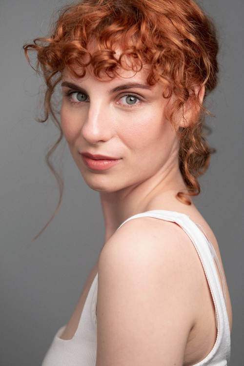 Photo of Alejandra Lifante, Acting