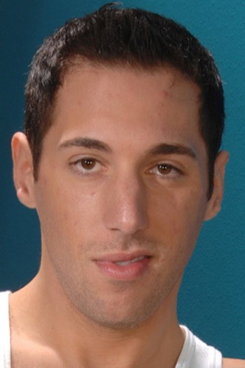 Photo of Nick Spartan, Acting