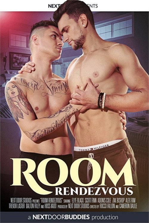 Movie poster for Room Rendezvous (2019)