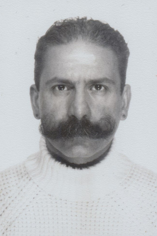 Photo of Rouzbeh Rashidi, Directing