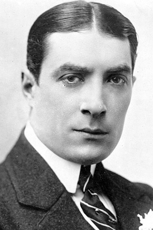 Photo of Léon Bary, Acting
