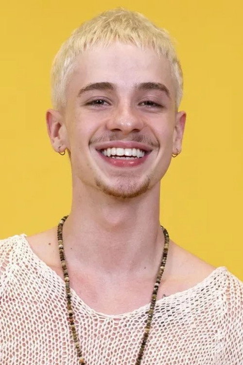 Photo of Juliano Floss, Acting
