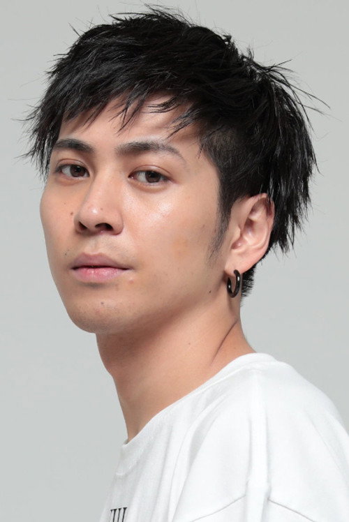 Photo of Yuki Izawa, Acting