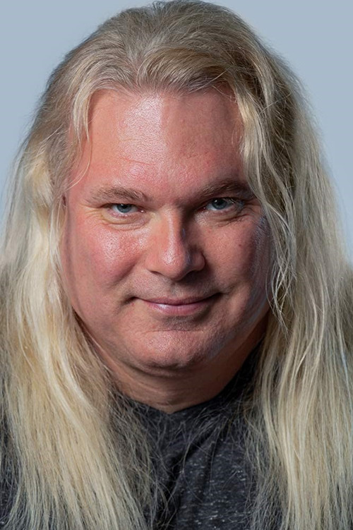 Photo of Jonathan Hamblin, Acting