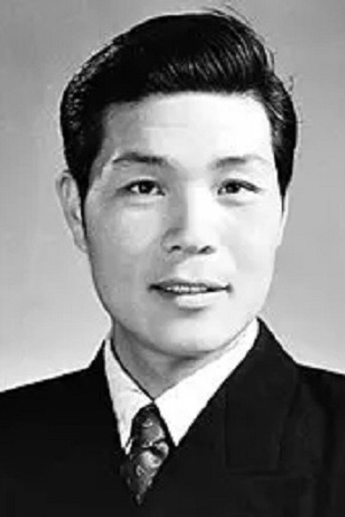 Photo of Zhang Chongxiao, Production