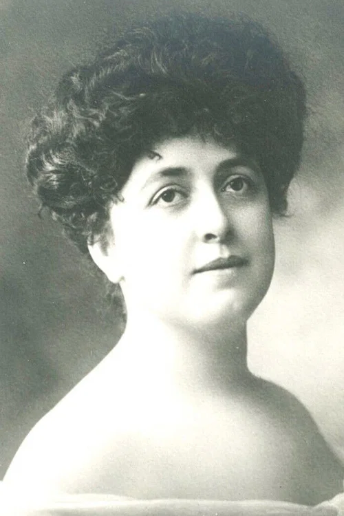 Photo of Truly Shattuck, Acting