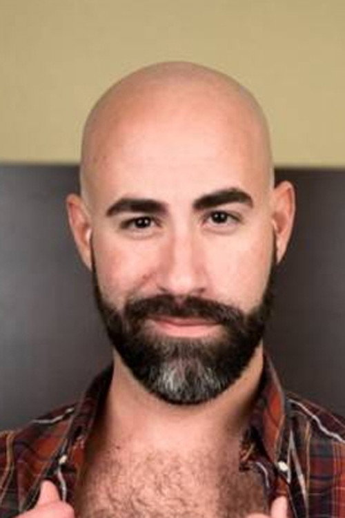 Photo of Damon Andros, Acting