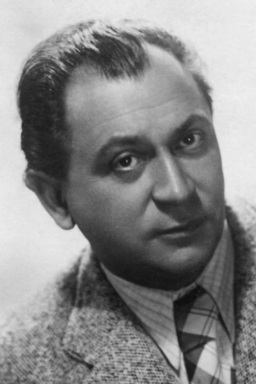 Photo of Joe Jenčík, Acting