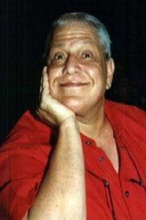 Photo of Ary Toledo, Acting