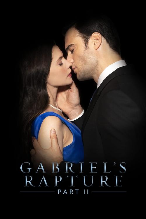 Movie poster for Gabriel's Rapture: Part II (2022)