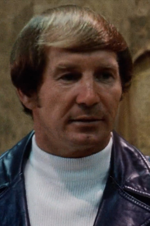Photo of Parnelli Jones, Acting