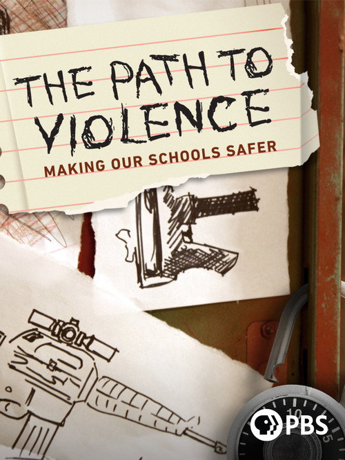 Movie poster for The Path to Violence (2013)