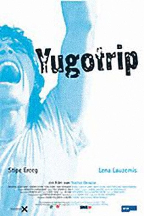 Movie poster for Yugotrip (2004)
