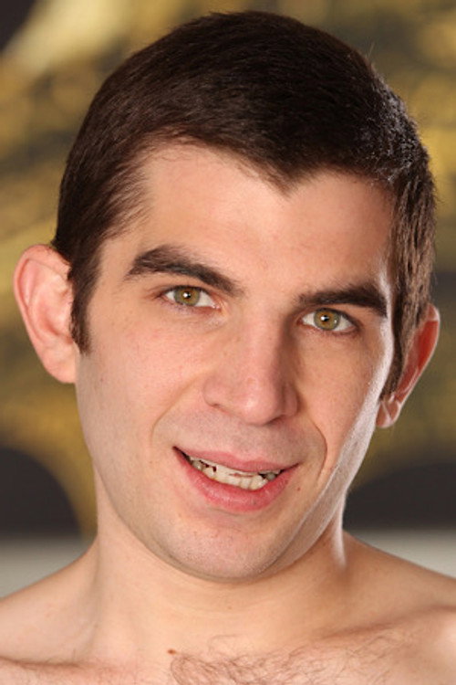 Photo of Steve Wild, Acting