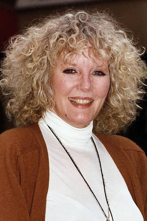 Petula Clark profile