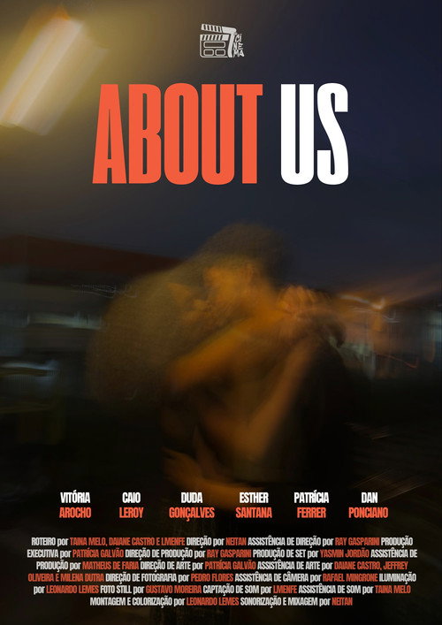 Movie poster for Sobre Nós (2025)