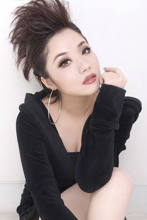 Photo of Liang Qi, Acting