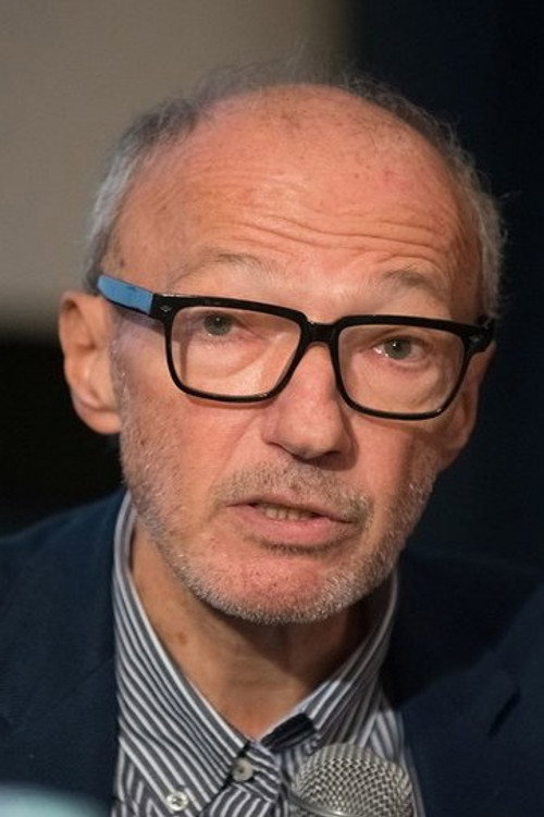 Photo of Maciej Karpiński, Writing