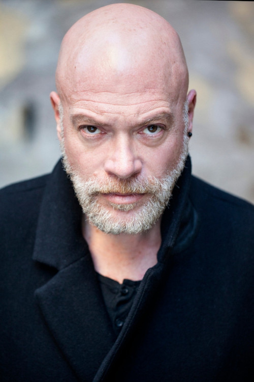 Giuseppe Lo Console profile