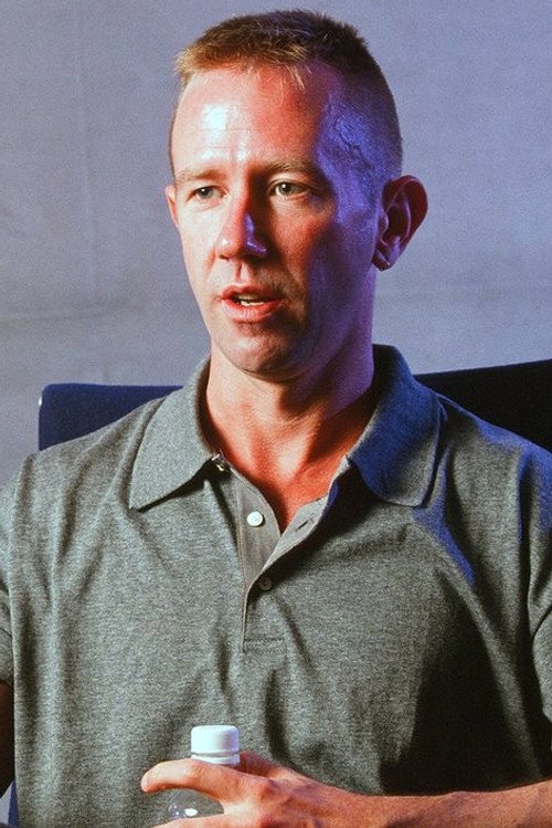 Photo of Mark Harrington, Acting