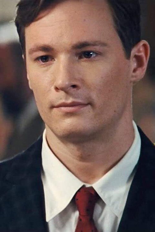 Photo of Hart Turner, Acting