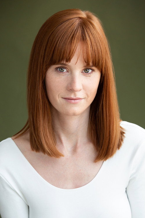 Photo of Brittany Rae Robinson, Acting