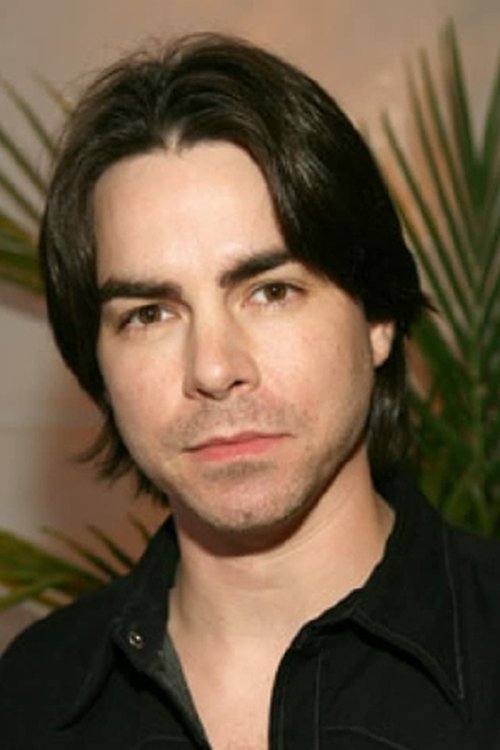 Photo of Mick Cain, Acting
