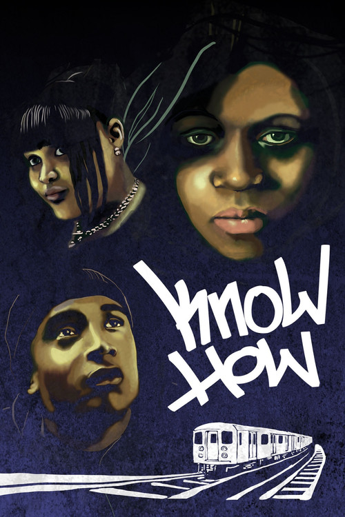 Movie poster for Know How (2014)