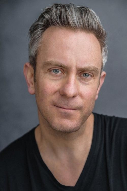 Photo of Jonathan Rhodes, Acting