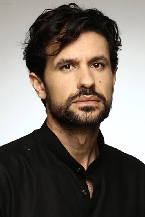 Orfeas Avgoustidis profile