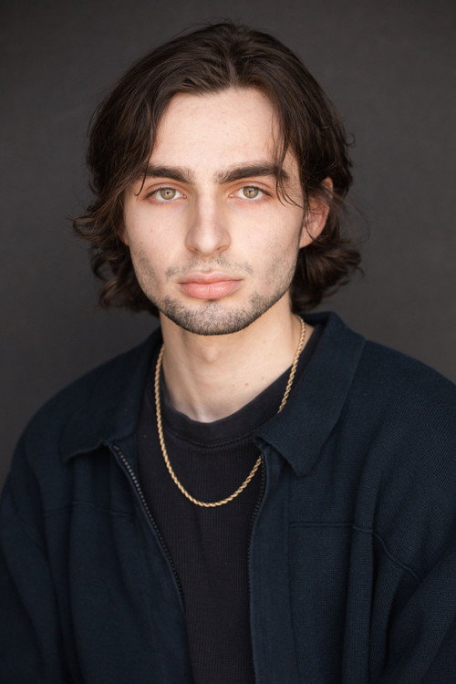 Photo of Tyler Palomo, Acting
