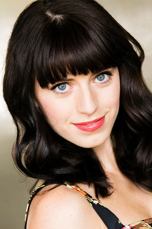 Photo of Jessica Lynn Parsons, Acting
