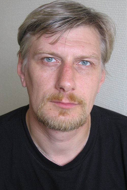 Photo of Dmitry Lyamochkin, Acting
