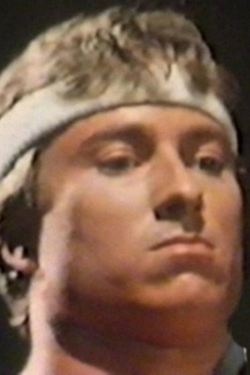 Photo of John Strathmore, Acting